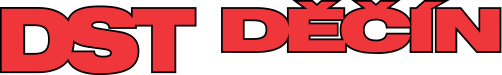 DST Děčín Logo